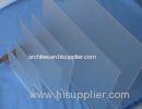 3.2mm 4mm Tempered glass solar panel Glass with super light transmittance rate