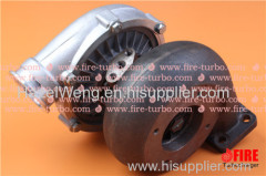 Turbocharger K27.2 3660960899 Mercedes Benz Truck Unimog 1700 Turbo Charger ●310769 ●313050