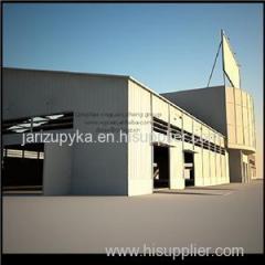 Steel Structure Hangar Product Product Product