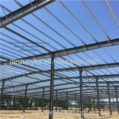 Light Steel Frame Structure