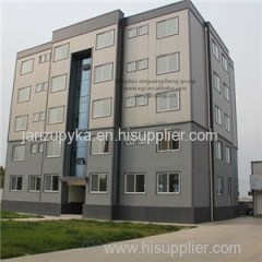 Prefabricated Apartment Building Product Product Product