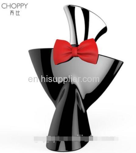 50ML Best-selling Popular Modern Design Gentlemen Perfume