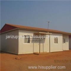 Cement Prefab House Product Product Product
