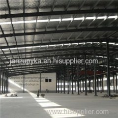 Prefabricated Warehouse Building Product Product Product