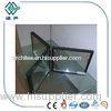 Clear Tempered Glass / Double Insulated Glass for Building Window and door