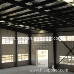 Steel Frame Building Product Product Product