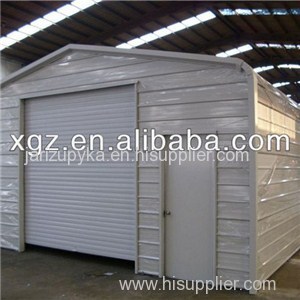 Metal Carprot Product Product Product