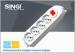 Safety converter 4 Outlet electric power strips / Bar With Switch