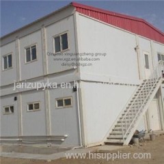 Prefabricated Container House Product Product Product