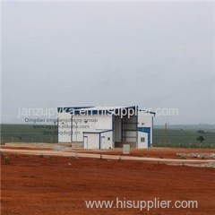 Steel Modular Building Product Product Product
