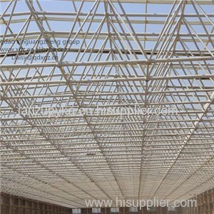 Steel Frame Warehouse Product Product Product