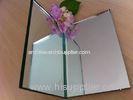 Silver / Aluminum Copper float Glass Mirror for bathroom and Decoration