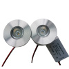 Modern Design led under cabinet furniture light - intelligent led cabinet light with optional sen(CE/FCC/ROHS) 3 years w