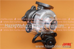 Turbocharger Hyundai Galloper II Turbo Charger 49135-04121 49135-04211