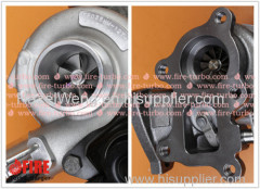 Turbocharger Hyundai Galloper II Turbo Charger 49135-04121 49135-04211