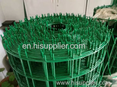 euro fence wire mesh/holland wire mesh euro fencing