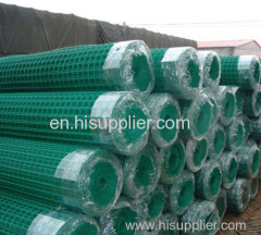 euro fence wire mesh/holland wire mesh euro fencing