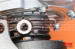 Turbocharger Auto Parts Cartridge CHRA