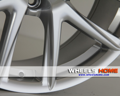 Lexus replica alloy wheels