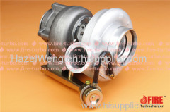 Turbocharger Cummins Truck Turbo Charger C3767755 3767754