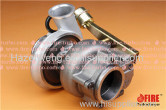 Turbocharger Cummins Truck Turbo Charger C3767755 3767754