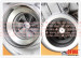 Turbocharger Repair kit Auto Parts Cartridge Turbo
