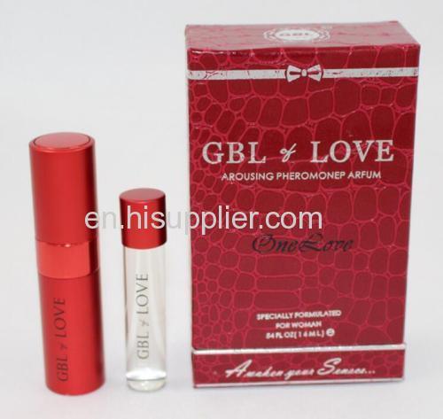 8ML+8ML Lipstick Gift Famous Brand Perfume Bottle Lady Perfume