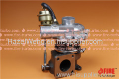 Turbocharger Repair kit Cartridge Turbo