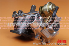 Turbocharger Ford Courier Ranger double Cab Turbo Charger ●VI430089 ●VA430089