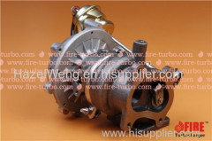 Turbocharger Ford Courier Ranger double Cab Turbo Charger ●VI430089 ●VA430089