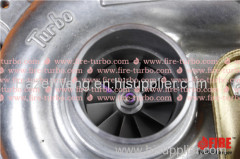 Turbocharger Ford Courier Ranger double Cab Turbo Charger ●VI430089 ●VA430089