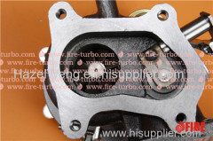 Turbocharger Ford Courier Ranger double Cab Turbo Charger ●VI430089 ●VA430089