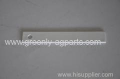 Agricultural machinery spare parts Plastic plate G13