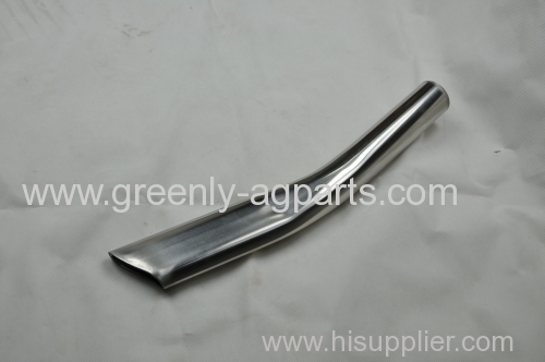 1-1/2'' stainless steel fertilizer tube 112TSS