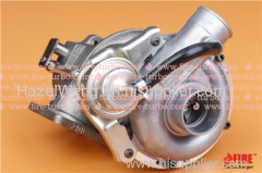 Turbocharger Isuzu Holden Rodeo Pick Up