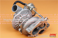 Turbocharger Isuzu Holden Rodeo Pick Up