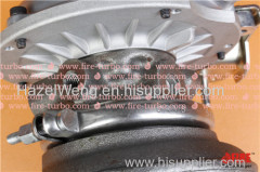 Turbocharger Isuzu Holden Rodeo Pick Up