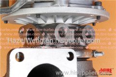 Turbocharger Isuzu Holden Rodeo Pick Up