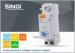 Singi GNM MX AC220V DC24V auxiliary + shunt assemble mcb circuit breakers