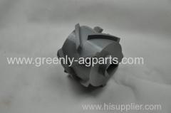 Agricultural machinery spare parts Plastic bushing G16