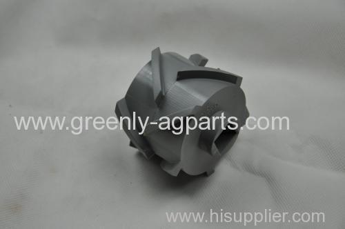 Agricultural machinery spare parts Plastic bushing G16