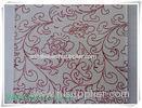 Environmentally friendly Silk Screen Printing / ceramic printed glass for cabinet door