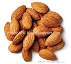 Almond Raw Almond unshelled