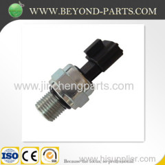 Komatsu PC200-8 Excavator spare parts low pressure sensor 7861-93-1840