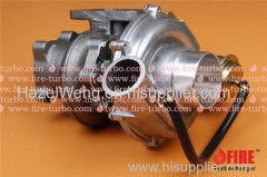 Turbocharger Hitachi Hino Earth Moving Turbo Charger 241002600A 7T-541