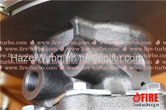 Turbocharger Hitachi Hino Earth Moving Turbo Charger 241002600A 7T-541