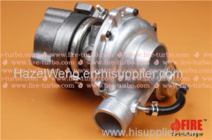 Turbocharger Mazda Bongo Turbo Charger ●VB430011●WL01