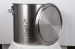 factory price stainless steel for beer or mikl keg