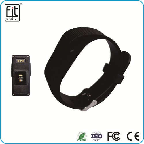 Heart Rate Wearable Technology Smart Bracelets for men