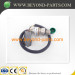 Construction excavator parts high pressure sensor PC200-6 7861-92-1610 free shipping